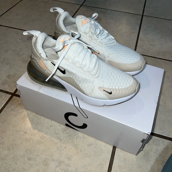 Nike air max 270. - Picture 6 of 8